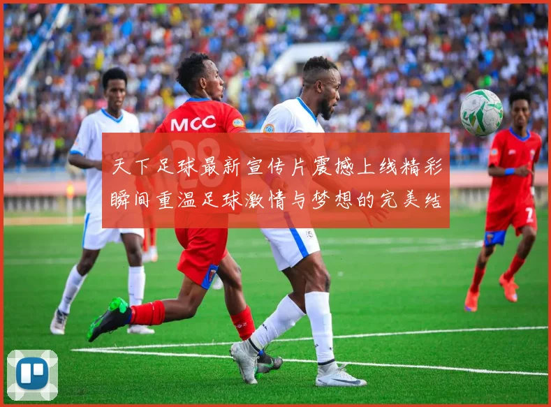 天下足球最新宣传片震撼上线精彩瞬间重温足球激情与梦想的完美结合