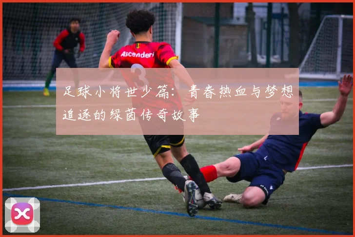 足球小将世少篇：青春热血与梦想追逐的绿茵传奇故事