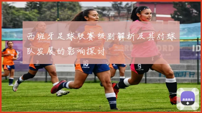 西班牙足球联赛级别解析及其对球队发展的影响探讨