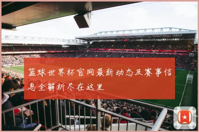 篮球世界杯官网最新动态及赛事信息全解析尽在这里