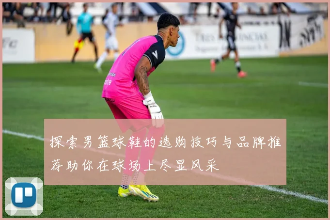 探索男篮球鞋的选购技巧与品牌推荐助你在球场上尽显风采